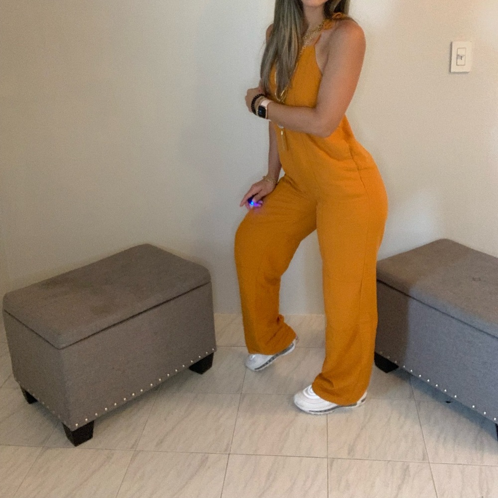 Jumpsuit - Picture 4 of 14